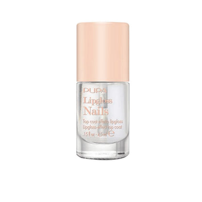 Lipgloss Nails Top Coat