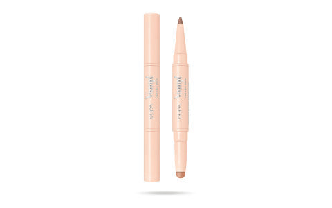 Lipstick Vamp Creamy Duo Nude
