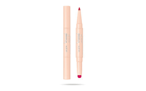 Lipstick Vamp Creamy Duo Fuchs