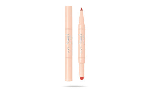 Lipstick Vamp Creamy Duo True
