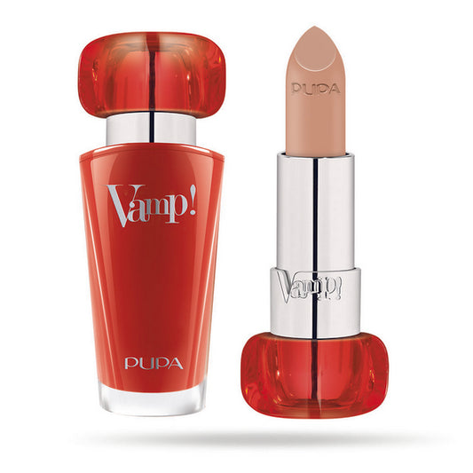 Vamp Rossetto Warm Nude