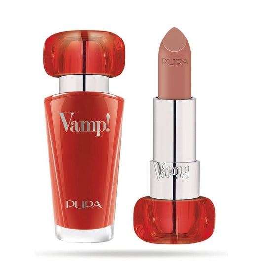 Vamp Rossetto Tea Rose