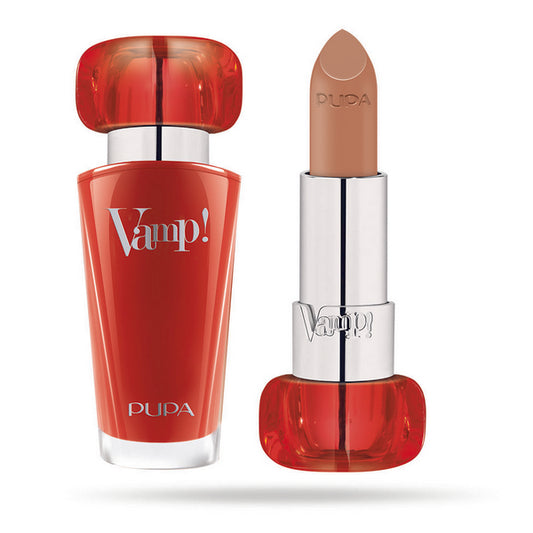 Vamp Rossetto Light Chestnut