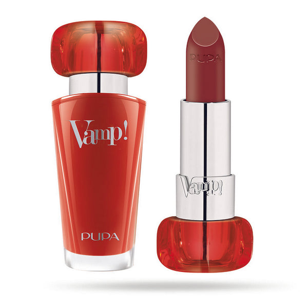 Vamp Rossetto Scarlet Borde