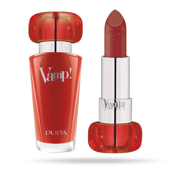 Vamp Rossetto Intense Red