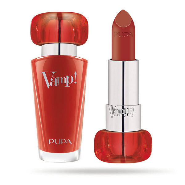 Vamp Rossetto Ruby Red