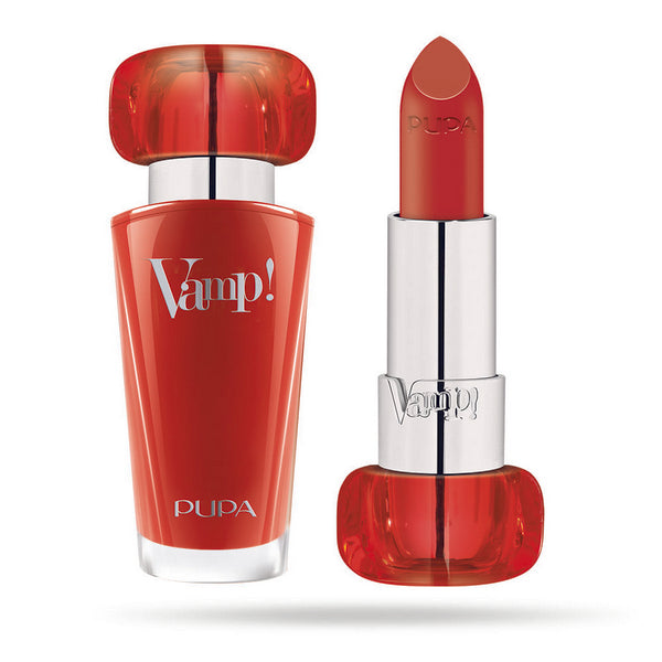 Vamp Rossetto Iconic Red