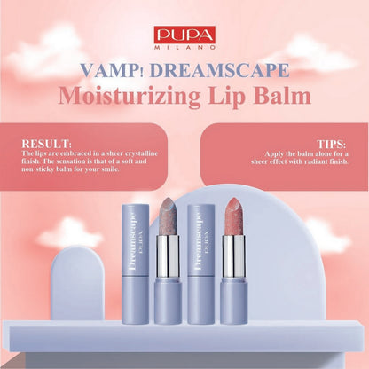 Dreamscape Balm Labbra 001 Nude