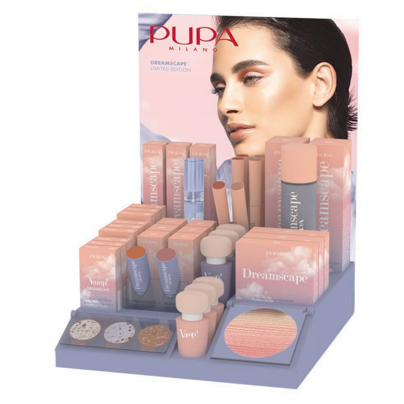 Dreamscape Balm Labbra 001 Nude