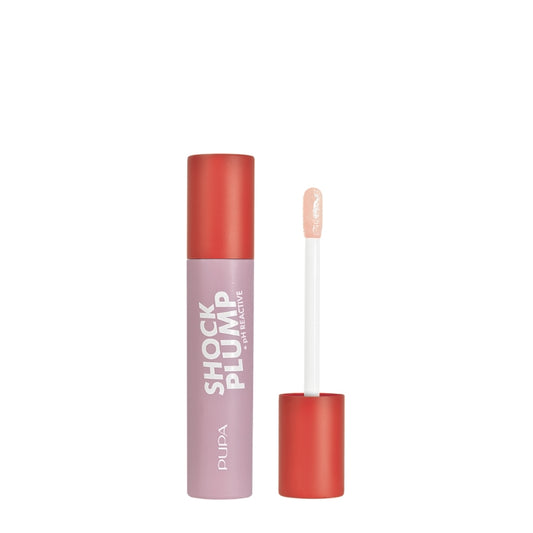 Pupa Shock Plump 001