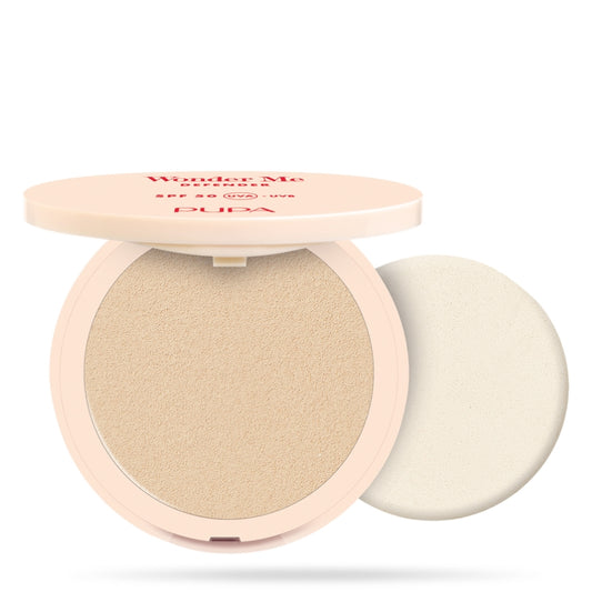Pupa Wonder Me Defender Fondotinta SPF 50 001