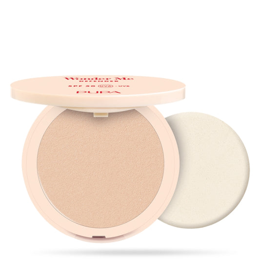 Pupa Wonder Me Defender Fondotinta SPF 50 002