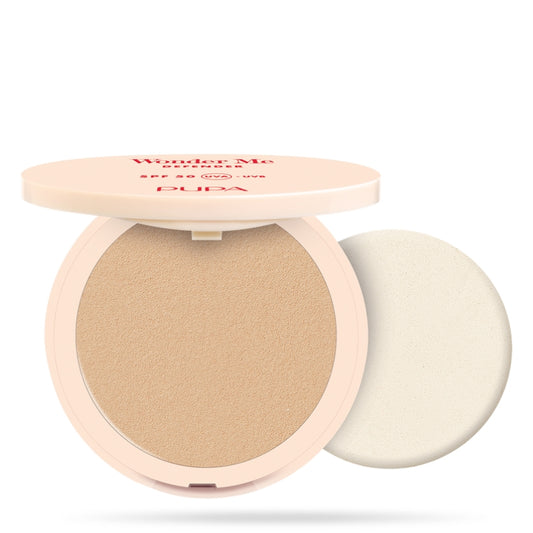 Pupa Wonder Me Defender Fondotinta SPF 50 003