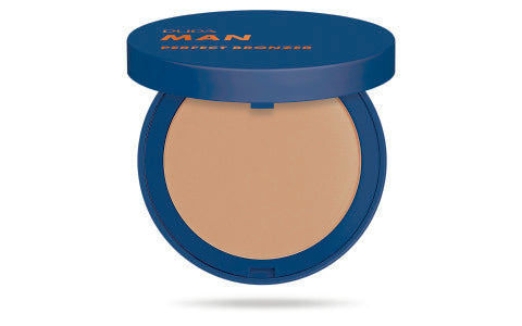 Pupa H Perfect Bronzer Light Medium 6,5G