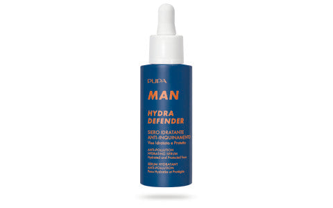 Pupa H Hydra Defender 30Ml