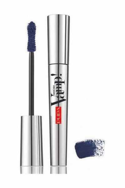 Pupa Mascara Vamp! Deep Night