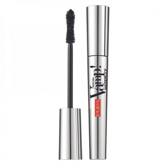 Mascara Vamp Waterproof