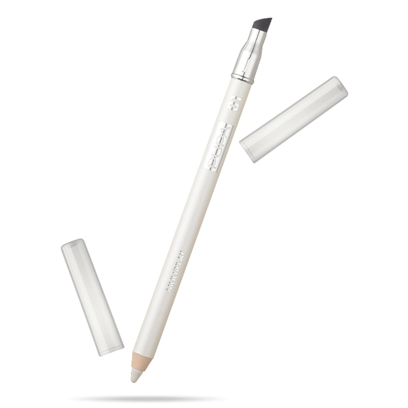 Pupa Matita Occhi Multiplay 01 Icy White