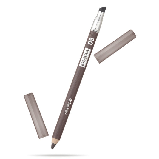 Pupa Matita Occhi Multiplay 08 Basic Brown