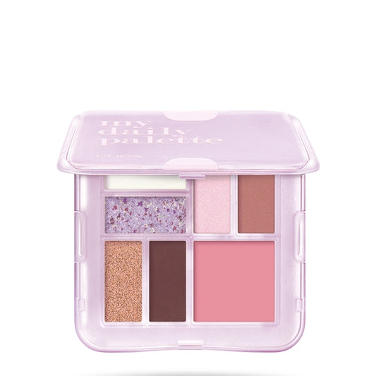 Pupa My Daily Palette 003 Lilac Breeze