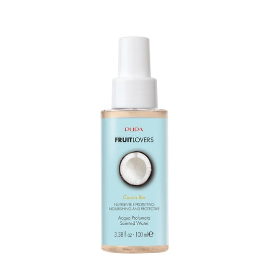 Pupa Fruit Lovers Acqua Profumata Cocco 100 ML