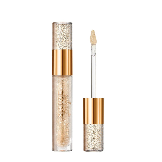 Pupa Shine Bright Jelly Lip Gloss 4 ML