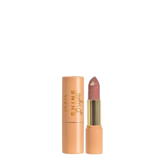 Pupa Shine Bright Lip Balm 3 GR