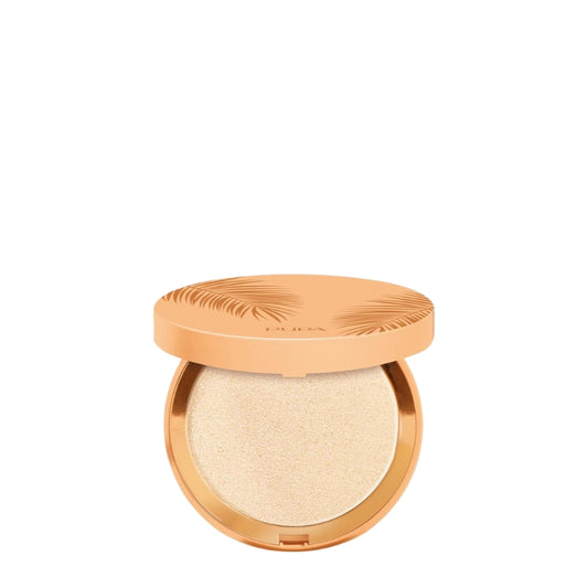 Pupa Shine Bright Sparkling Top Coat