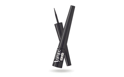 Vamp Definition Liner Nero