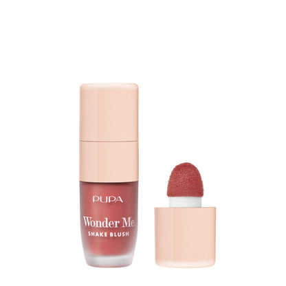 Pupa Wonder Me Shake Blush 003