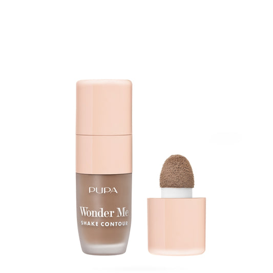 Pupa Wonder Me Shake Contouring 007