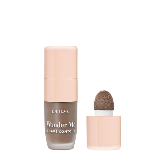 Pupa Wonder Me Shake Contouring 008