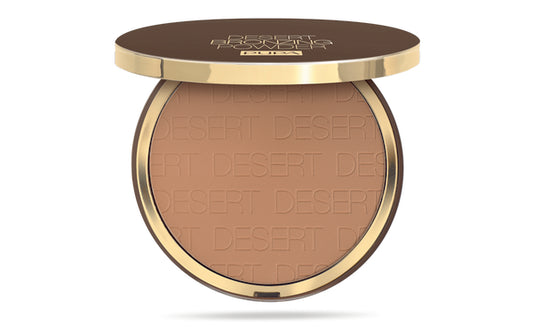 Pupa Maxi Terra Desert Bronzing 02