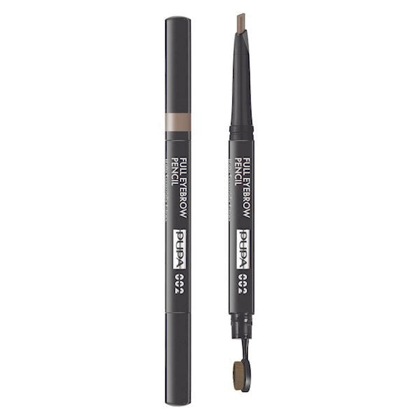 Full Eyebrow Pencil Brown