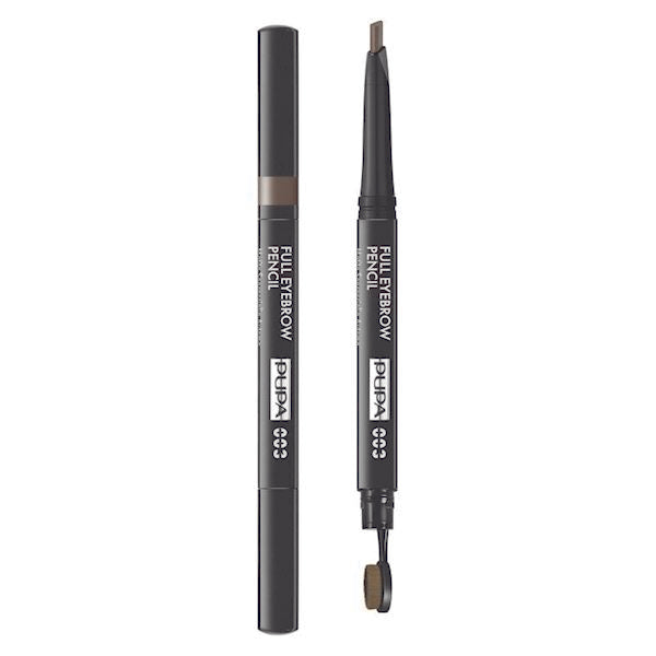 Full Eyebrow Pencil Dark Brown