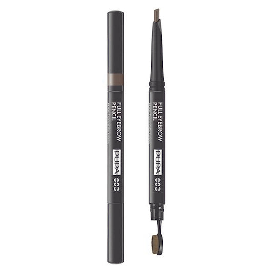 Full Eyebrow Pencil Dark Brown
