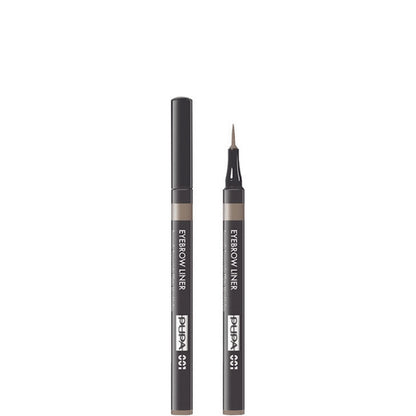 Eyebrow Liner Ash Brown