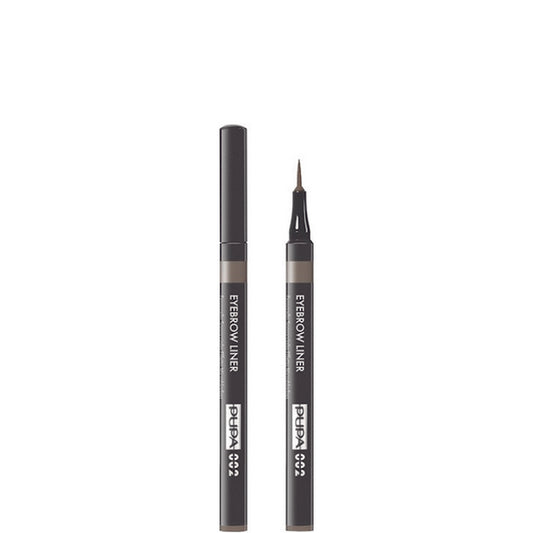 Eyebrow Liner Brown