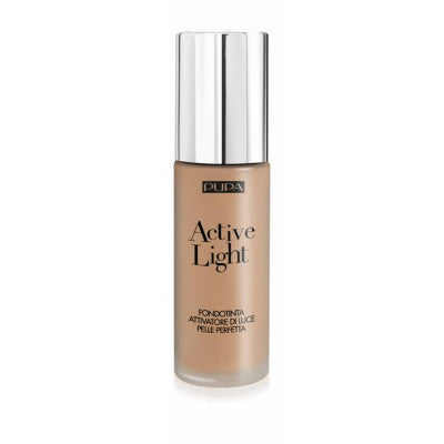 Pupa Fondotinta Active Light 30