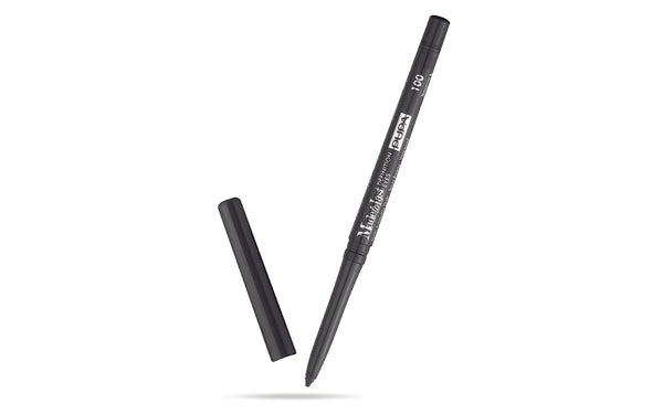 Pupa Matita Made To Last Occhi 100 Deep Black