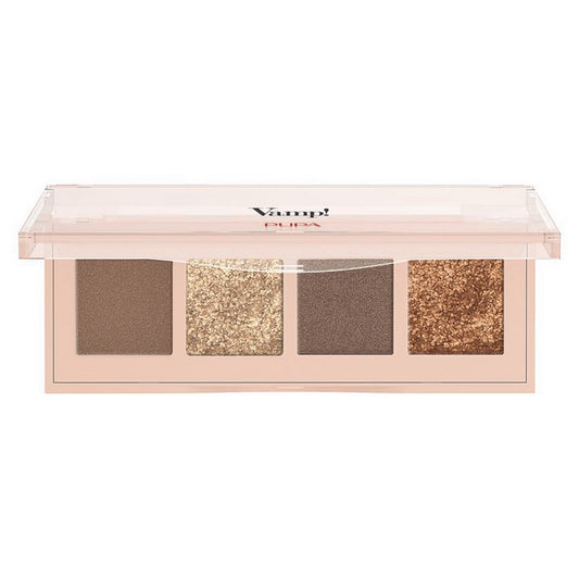 Vamp Palette Ombretti