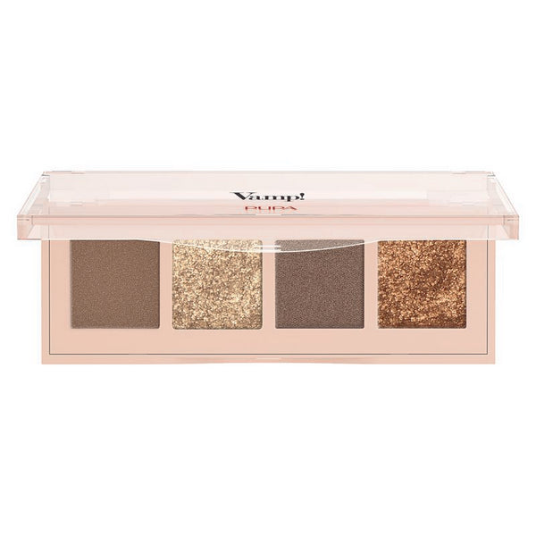 Vamp Palette Ombretti