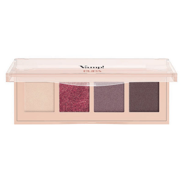 Vamp Palette Ombretti
