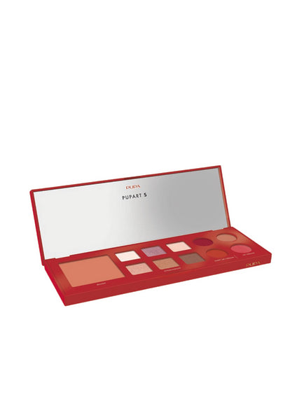 Pupart S Red