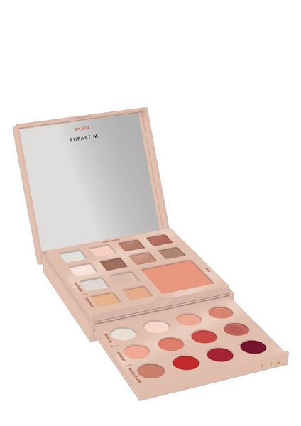 Pupart M Nude