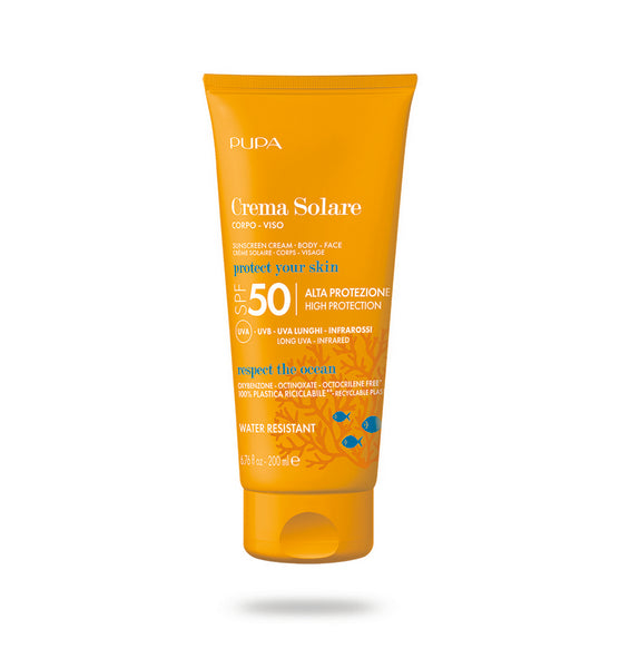 Crema Solare