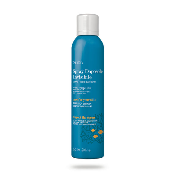 Spray Doposole Corpo