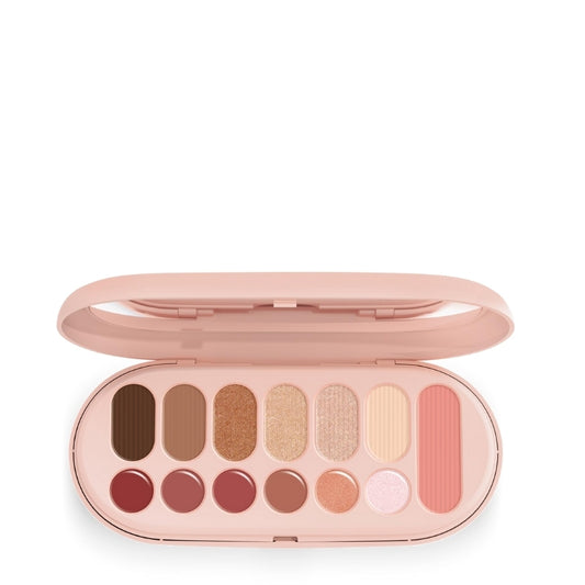 Pupa Palette Make My Day S Light Pink