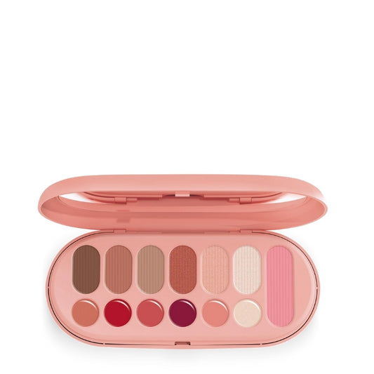 Pupa Palette Make My Day S Dark Pink