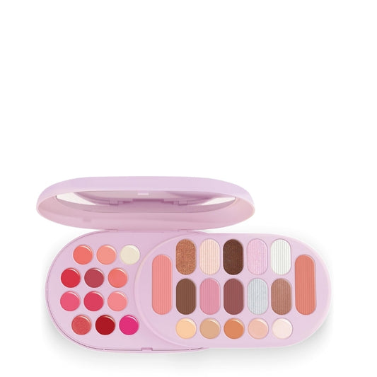 Pupa Palette Make My Day M Lilac